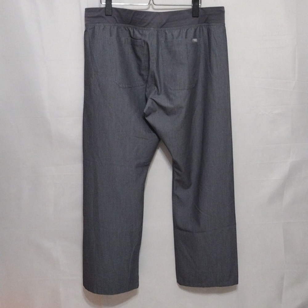 Figs Technical Collection Highrise Basic Scrub Pa… - image 4